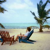  Placencia, Belize